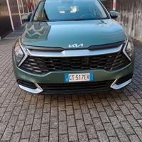 Kia sportage 1.6 CRDi MHEV DCT Business