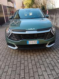 Kia sportage 1.6 CRDi MHEV DCT Business