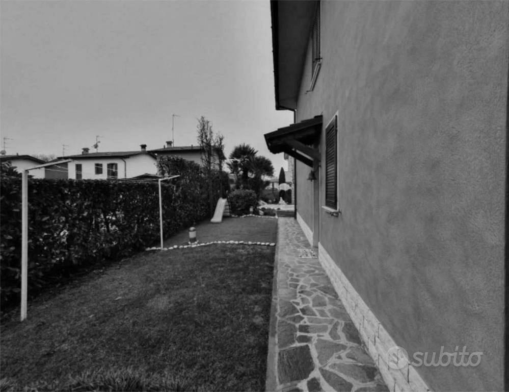 Casa – Malagnino - Vista 2