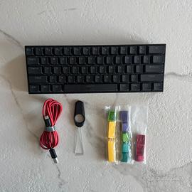Anne Pro 2 - Switch rossi
