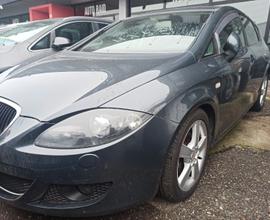Seat Leon 2.0 16V TDI Stylance 5P.