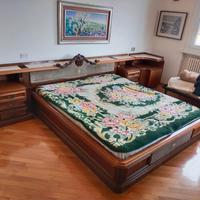 camera da letto completa 