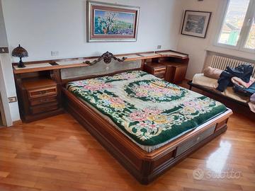 camera da letto completa 