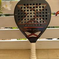 Racchetta padel Nox At Genius 18k tapia 2025