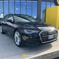 AUDI A6 Avant 40 2.0 TDI S tronic Business