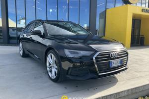 AUDI A6 Avant 40 2.0 TDI S tronic Business