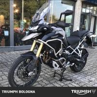 TRIUMPH Tiger 1200 Rally Explorer Abs