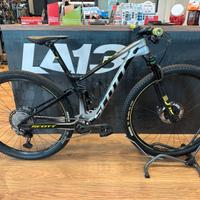 Scott Spark RC 900 Pro - Tg. S anno 2020