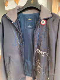 Giubbino aeronautica militare