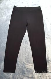 Leggings BLU bambina 10-12 ANNI