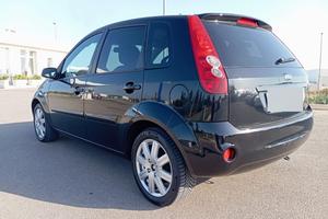 Fiesta 1400 TDCI