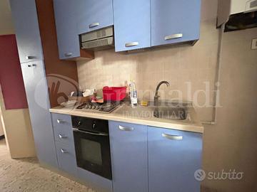 Appartamento Maiolati Spontini [Cod. rif 11762VRG]