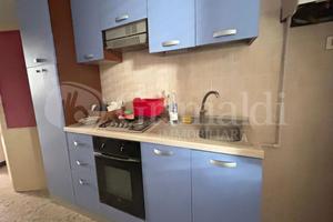 Appartamento Maiolati Spontini [Cod. rif 11762VRG]