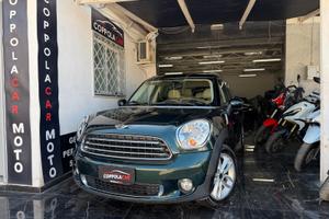 Mini Cooper D Countryman 1.6 ALL4