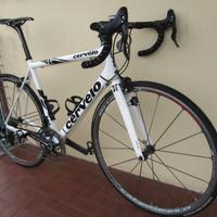 CERVELO R3 TAGLIA 56 SUPER RECORD