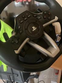 Volante per videogiochi
