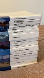 Set completo Jeppesen EASA ATPL Training