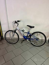 Mountain Bike Galant