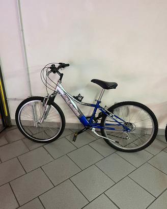 Mountain Bike Galant