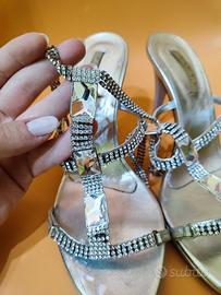 scarpe gioiello Tiffi