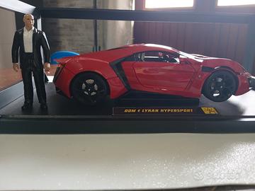 2014 Lykan Hypersport