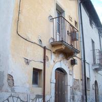 Casa da ristrutturare e giardino pagamento a rate