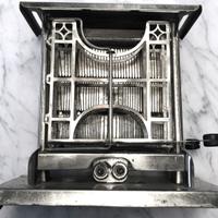 LANDERS E5947 - TOSTA PANE O TOSTA FETTE  - ANNI 4
