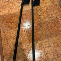 Barre portatutto thule