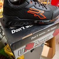 scarpe infortunistiche
