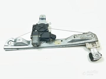 CREMAGLIERA POSTERIORE SINISTRA OPEL Meriva 3° Se