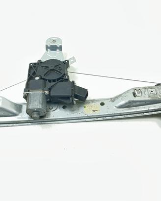 CREMAGLIERA POSTERIORE SINISTRA OPEL Meriva 3° Se