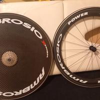 cerchi ambrosio carbon