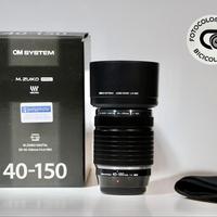OLYMPUS ED 40-150mm F/4 PRO(Olympus) Perfetto