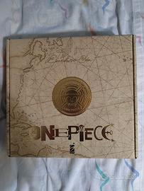 One piece 100 celebration edition