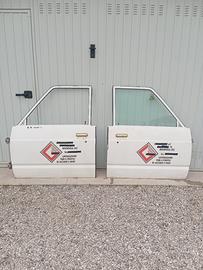 Portiere Nissan Patrol