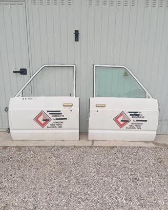 Portiere Nissan Patrol