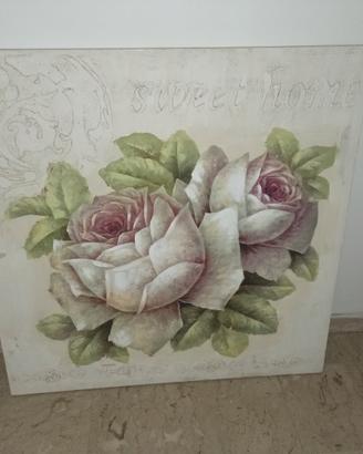 SHABBY CHIC Tela