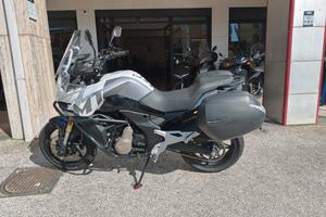 Cf Moto 650MT - 2023