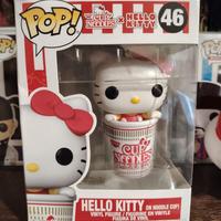 Funko POP! Hello Kitty Cup Noodles 46