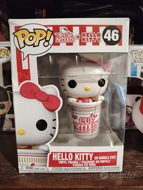 Funko POP! Hello Kitty Cup Noodles 46
