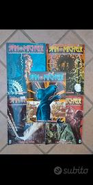 San Michele - I sigilli della folgore