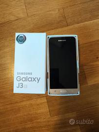 Samsung Galaxy J3