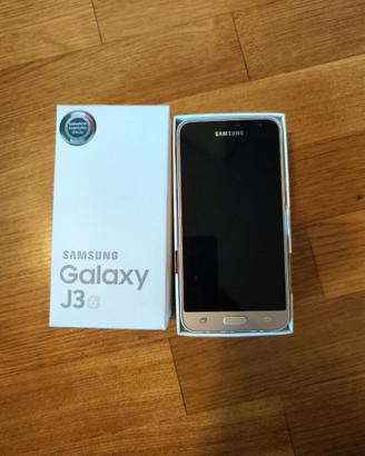 Samsung Galaxy J3