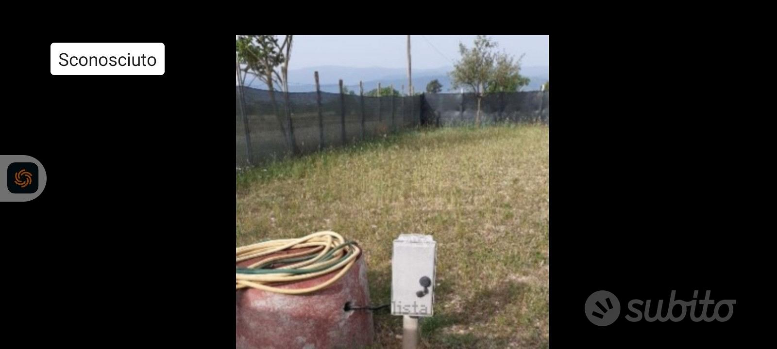 terreno agricolo - Vista 5
