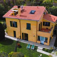 Imperia - Appartamento in villa con giardino