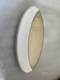 Luce esterna camper