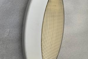 Luce esterna camper