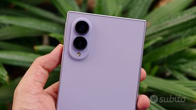 Samsung  FOLD 8 512