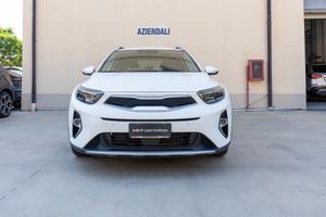 Kia Stonic 1.2 MPI Style