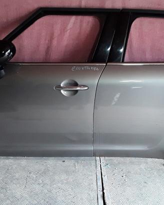 Porta Porte Mini Countryman F60